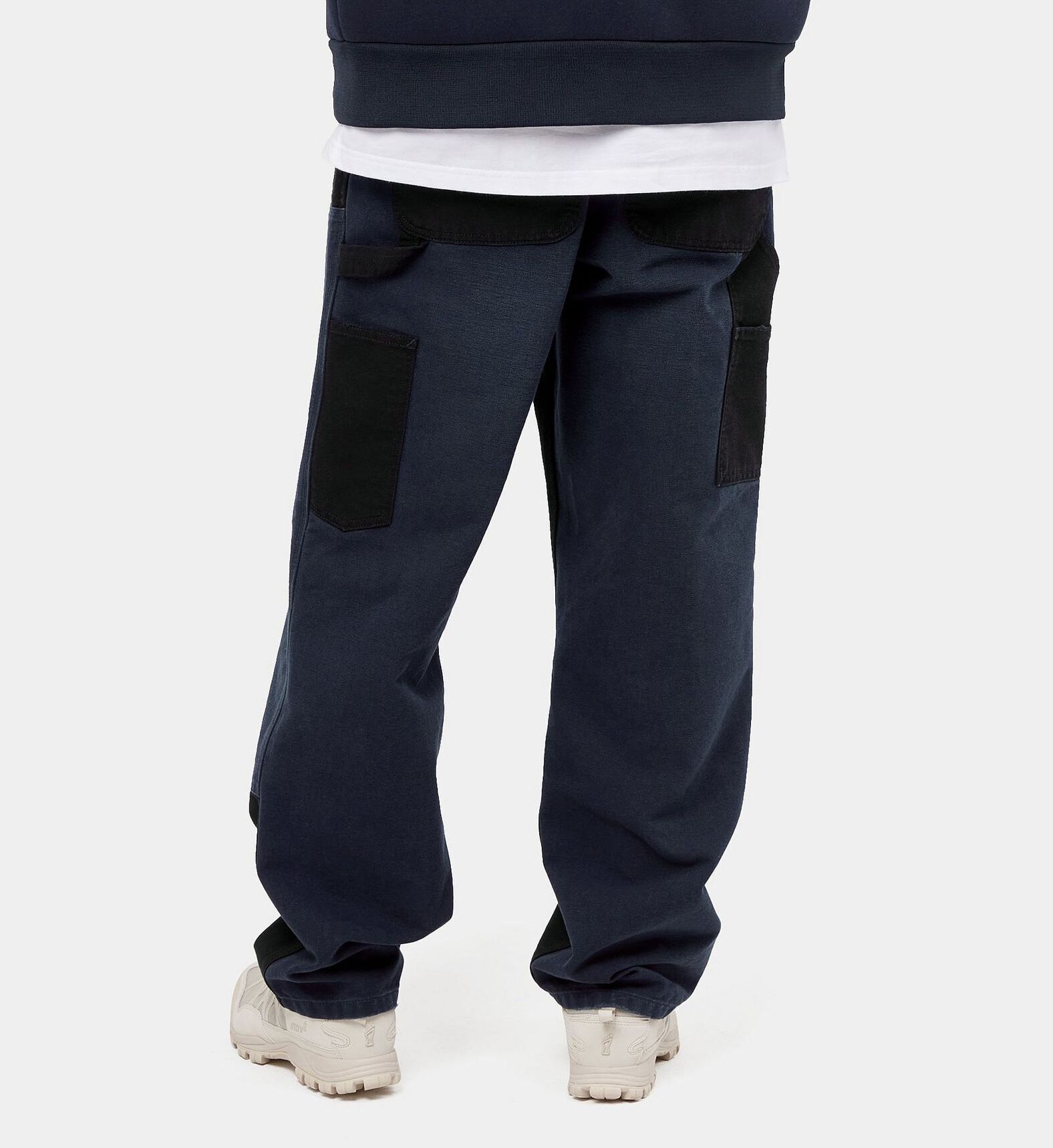 Carhartt カーハート ダブルニーパンツ double knee pant