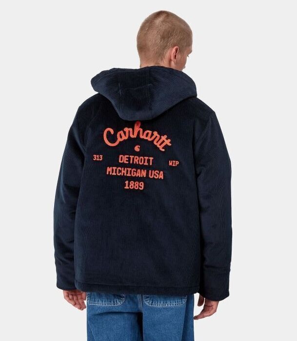 CARHARTT WIP DENNIS JACKET