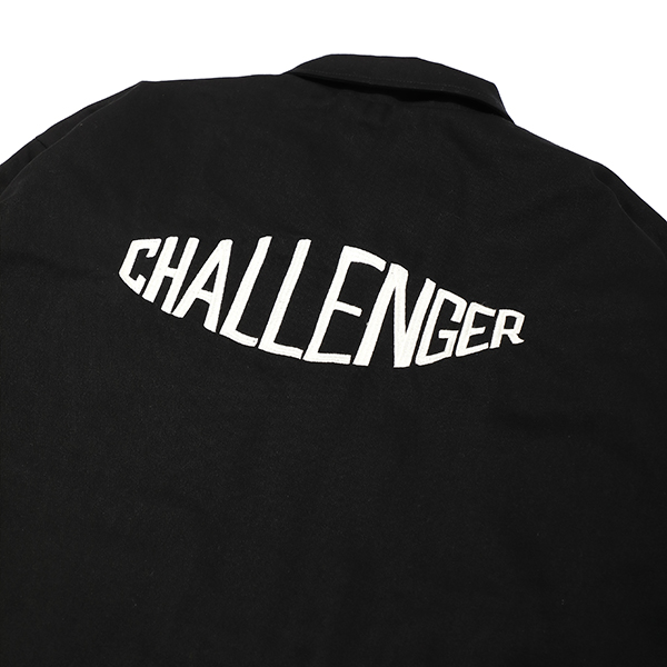 TECHNICAL CHALLENGER JACKET ワークジャケット-チャレンジャー 通販