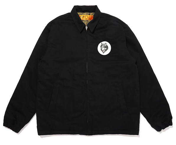 TECHNICAL CHALLENGER JACKET ワークジャケット-チャレンジャー 通販 CHALLENGER 店舗-SOWLD