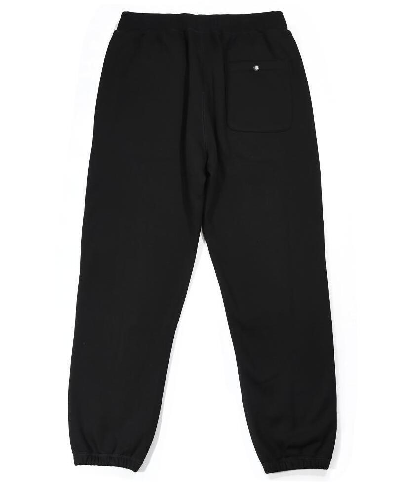 ★FOG ESSENTIALS★ Sweatpants ブラック［M］