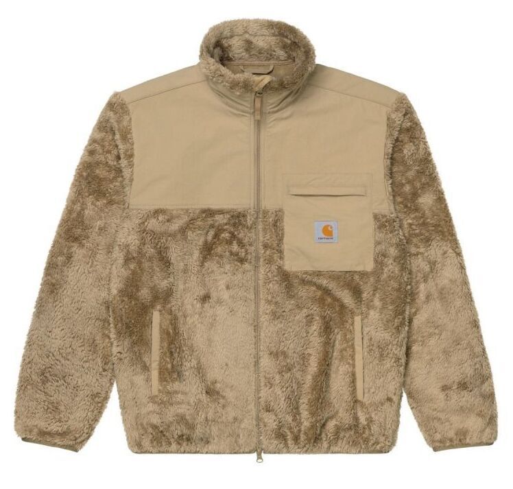 Carhartt フリースジャケット