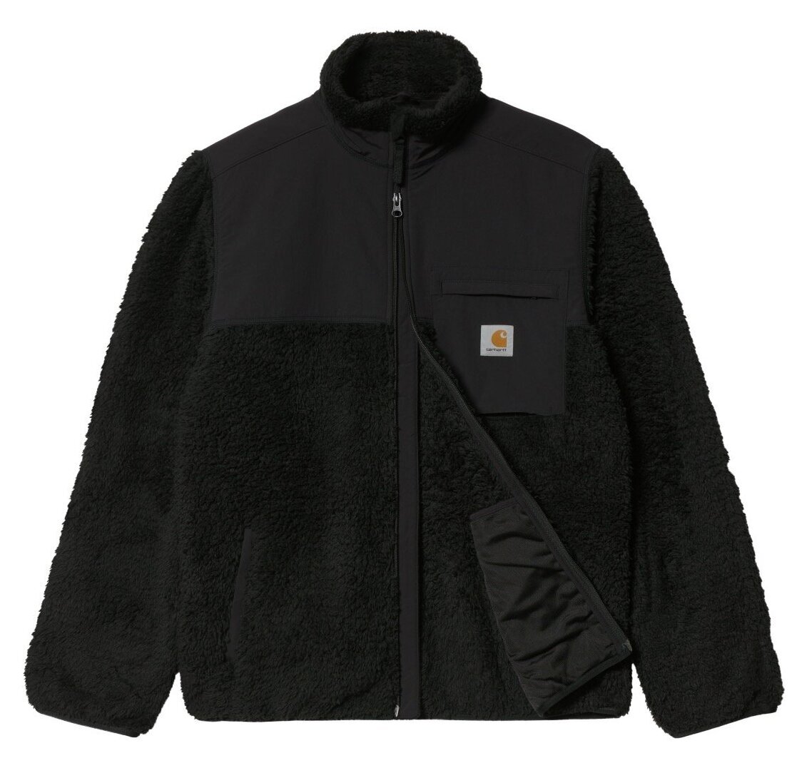 JACKSON SWEAT JACKET フリースジャケット-カーハート ダブルアイピー 通販 CARHARTT WIP 店舗-SOWLD