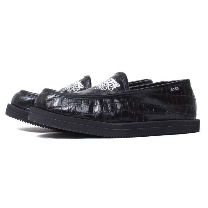 舐達麻 / SUICOKE / DEEBO SHOES (TYPE-2) 舐達麻 SUICOKE トリプル 