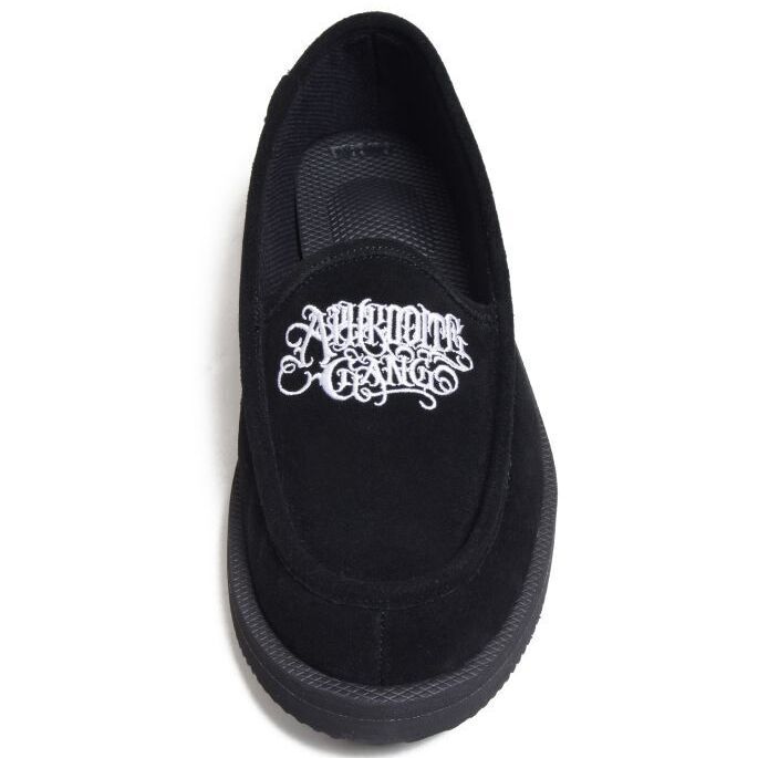舐達麻 / SUICOKE / DEEBO SHOES (TYPE-1) 舐達麻 SUICOKE トリプル 