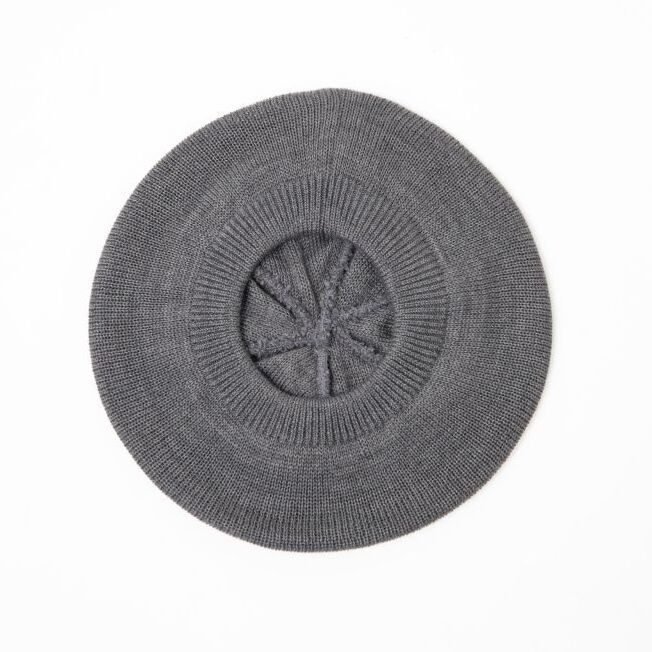 KNIT BERET ニットベレー-ラッツ 通販 RATS 店舗-SOWLD