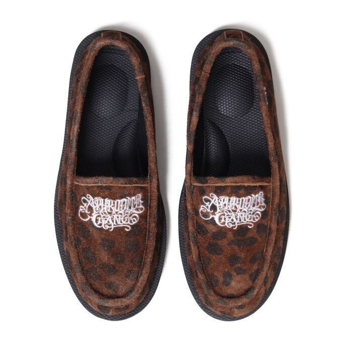 舐達麻 / SUICOKE / DEEBO SHOES (TYPE-3) 舐達麻 SUICOKE トリプル 