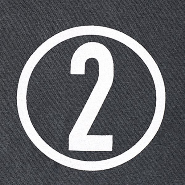 WE ARE No.2 TEE Tシャツ-チャレンジャー 通販 CHALLENGER 店舗-SOWLD
