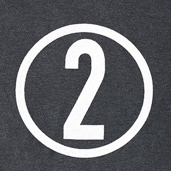 WE ARE No.2 TEE Tシャツ-チャレンジャー 通販 CHALLENGER 店舗-SOWLD WE ARE No.2 TEE Tシャツ-チャレンジャー 通販 CHALLENGER 店舗-SOWLD