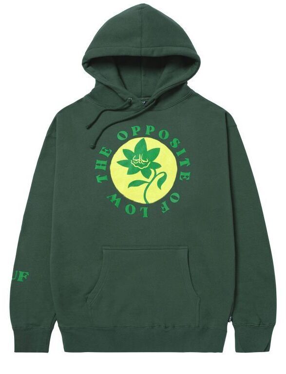 PURPLE BUDDY OPPOSITE OF LOW HOODIE スウェットパーカー-ハフ 通販 ...