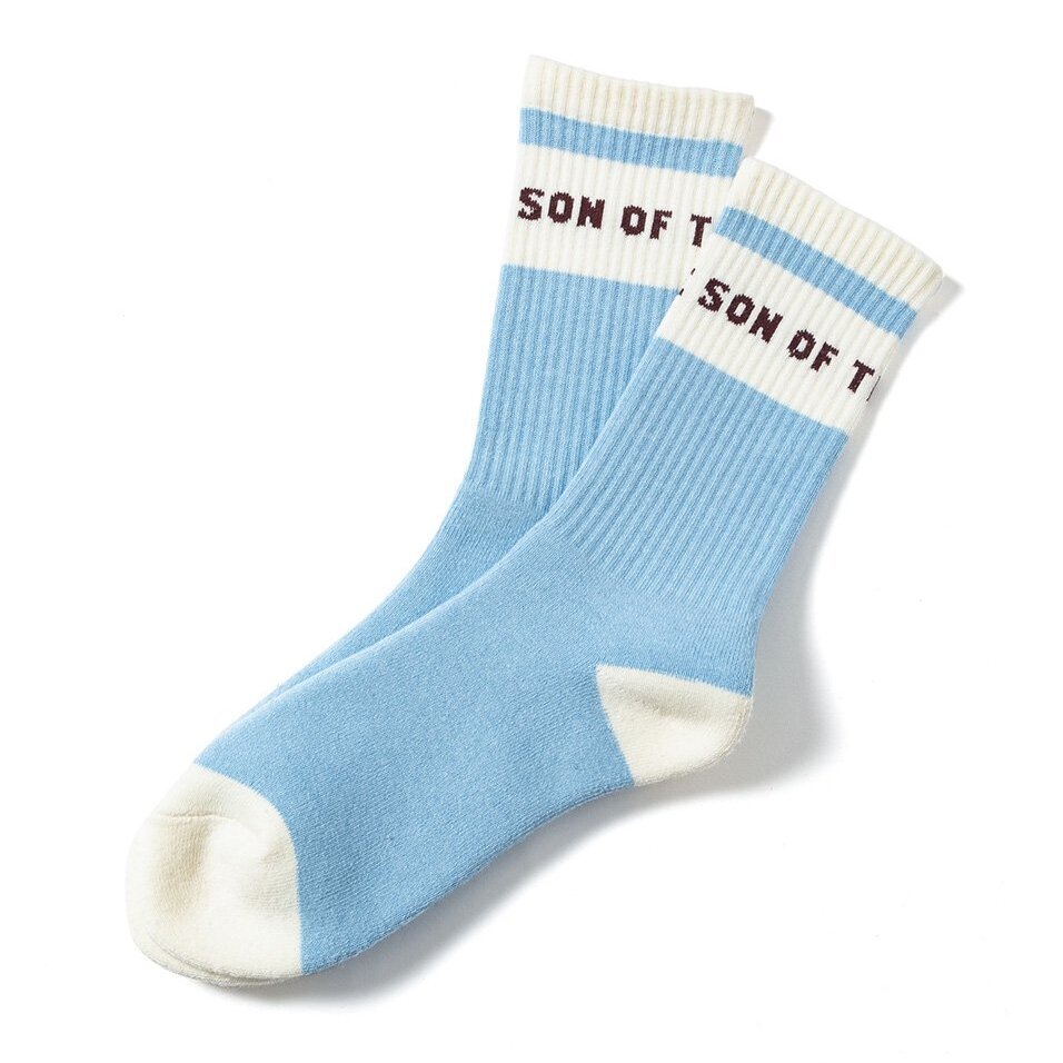 【7点セット】SON OF THE CHEESE SOCKS セット