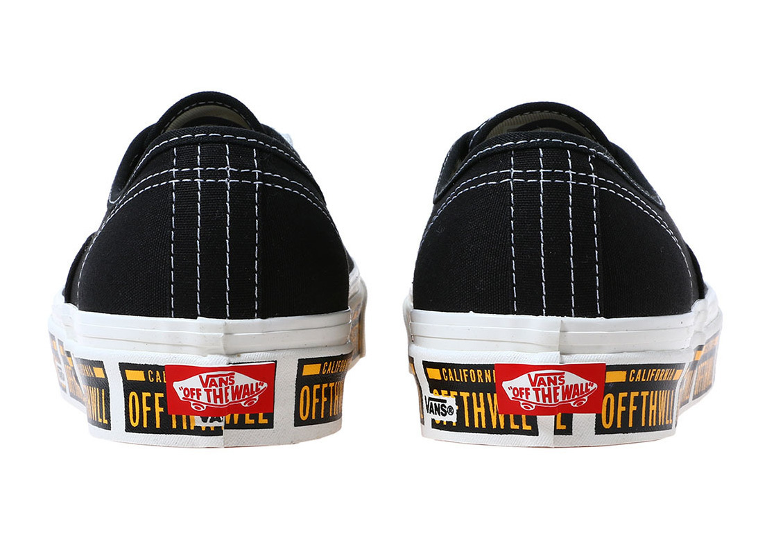 AUTHENTIC 44 DX アナハイム ファクトリー パック オーセンティック-バンズ 通販 VANS 店舗-SOWLD