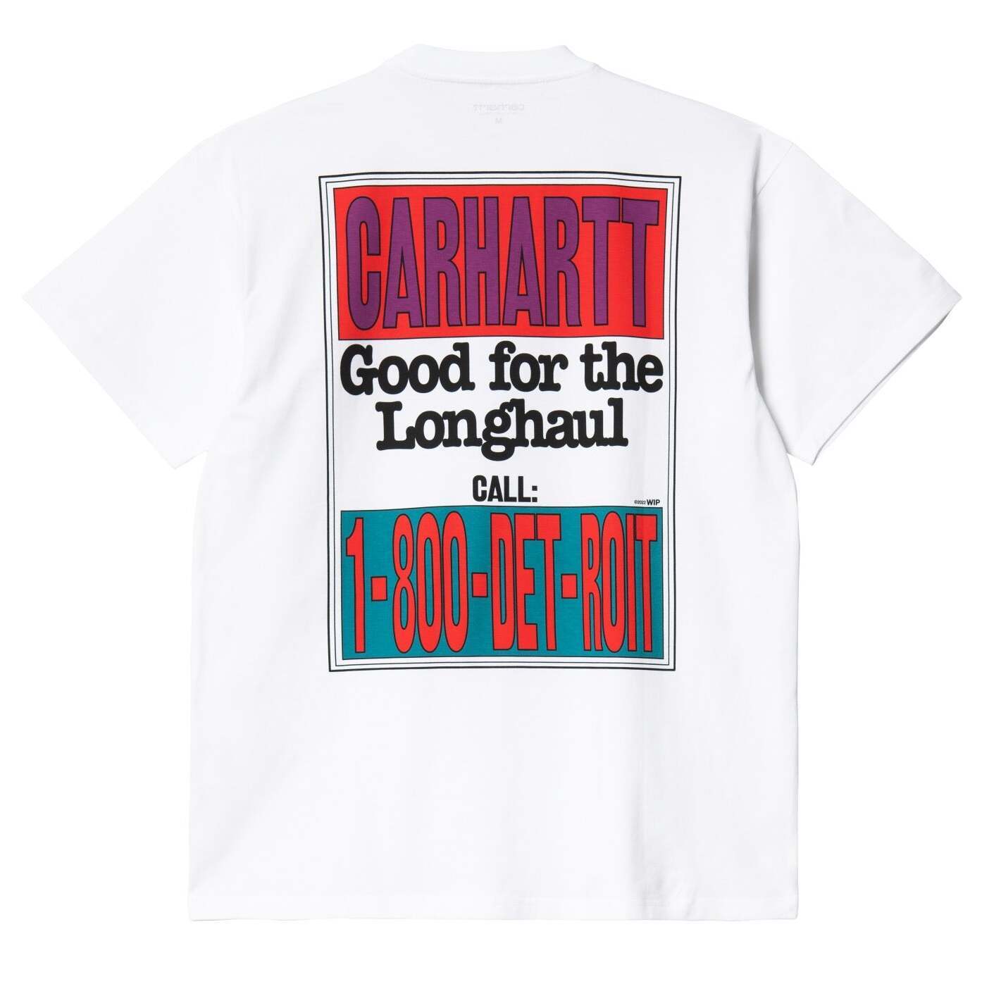 【新品タグ付き】Carhartt WIP T-shirt