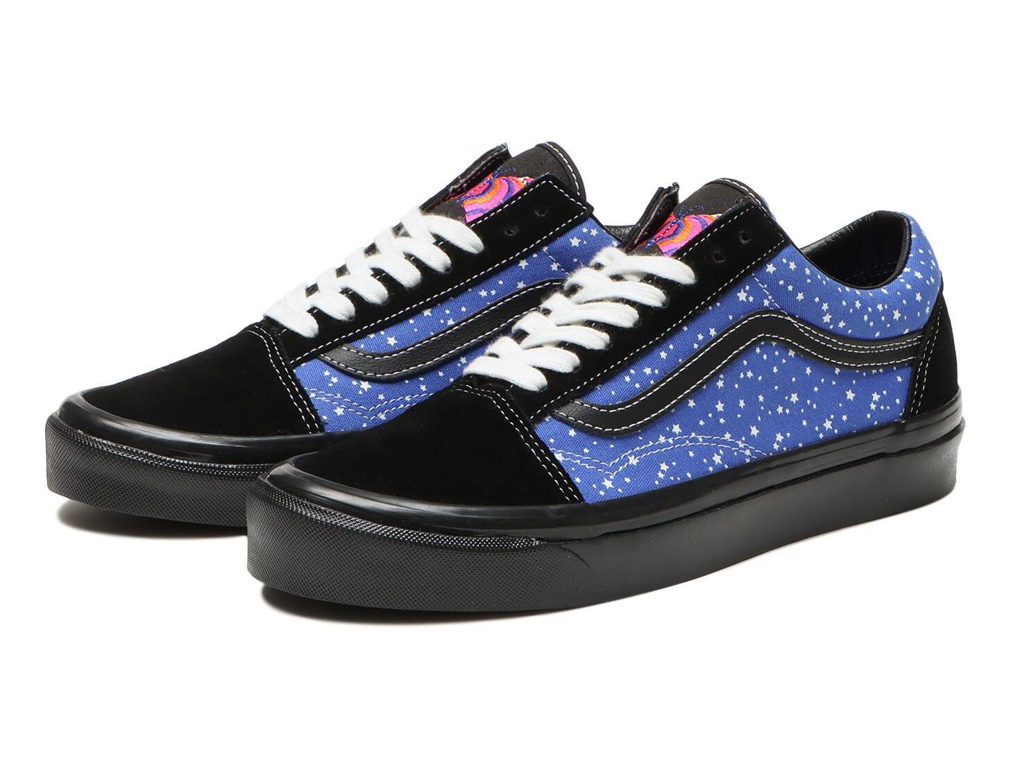 スニーカー新品 VANS アナハイム OLD SKOOL 27.0cm