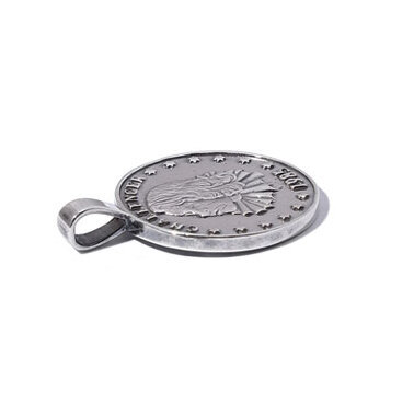 CLOWN COIN ペンダントトップ-チャレンジャー 通販 CHALLENGER 店舗-SOWLD CLOWN COIN ペンダントトップ-チャレンジャー 通販 CHALLENGER 店舗-SOWLD