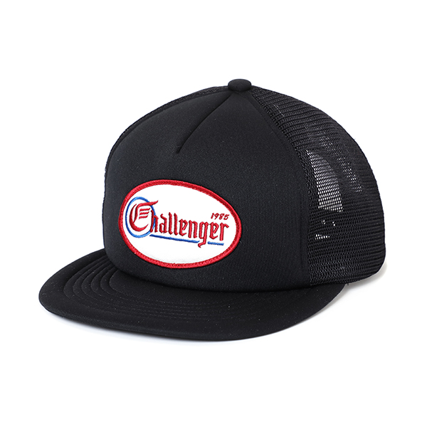 CHALLENGER / PATCH MESH CAP メッシュキャップ