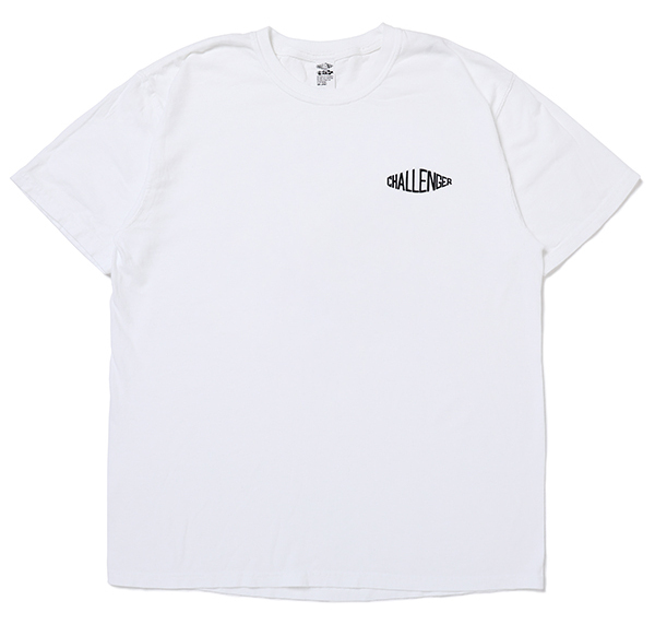 人気商品の - チャレンジャー Tシャツ - 激安正規 店:7921円