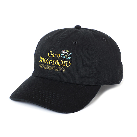 XL】CHALLENGER Gary YAMAMOTO ゲーリー ヤマモト