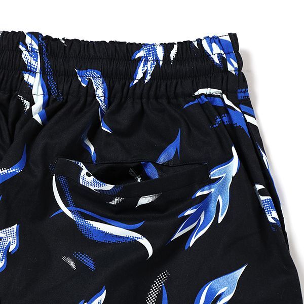 FIRE LEAF PANTS イージーパンツ-チャレンジャー 通販 CHALLENGER 店舗