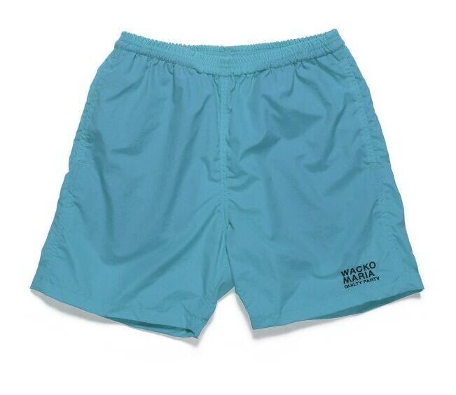 WACKO MARIA  BOARD SHORTS