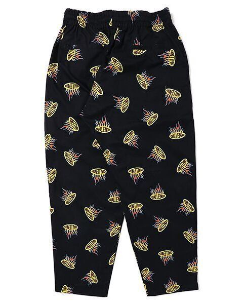 FIREBALL PANTS イージーパンツ-チャレンジャー 通販 CHALLENGER 店舗