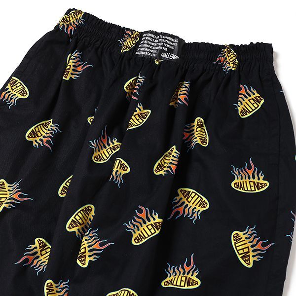 FIREBALL PANTS イージーパンツ-チャレンジャー 通販 CHALLENGER 店舗 
