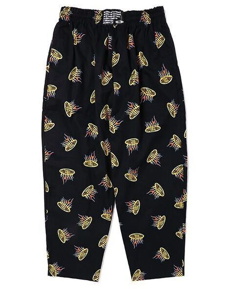 FIREBALL PANTS イージーパンツ-チャレンジャー 通販 CHALLENGER 店舗 