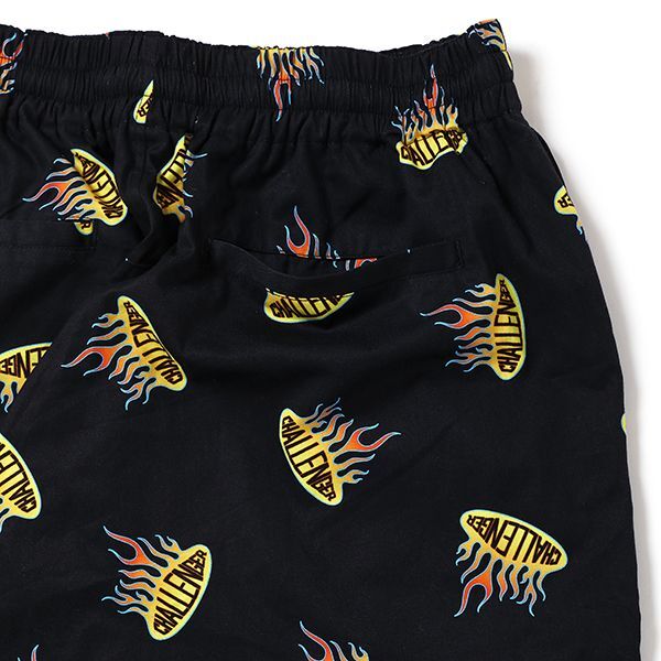 FIREBALL PANTS イージーパンツ-チャレンジャー 通販 CHALLENGER 店舗 