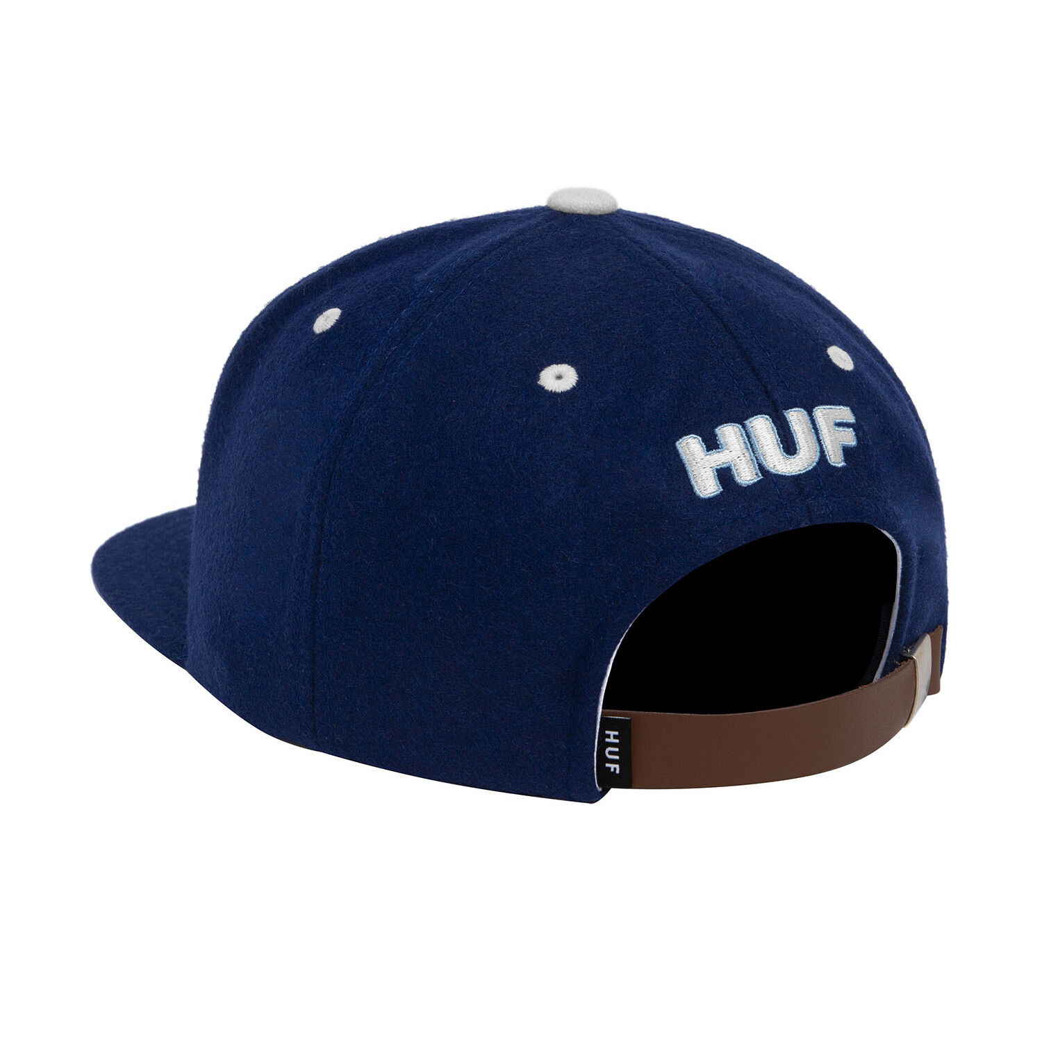 huf キャップ ださい