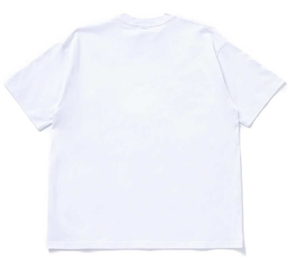 S/S PRINT T 'ROY' Tシャツ-ベドウィン 通販 BEDWIN & THE 