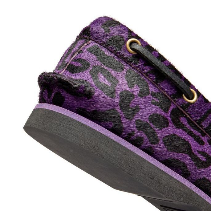 timberland leopard