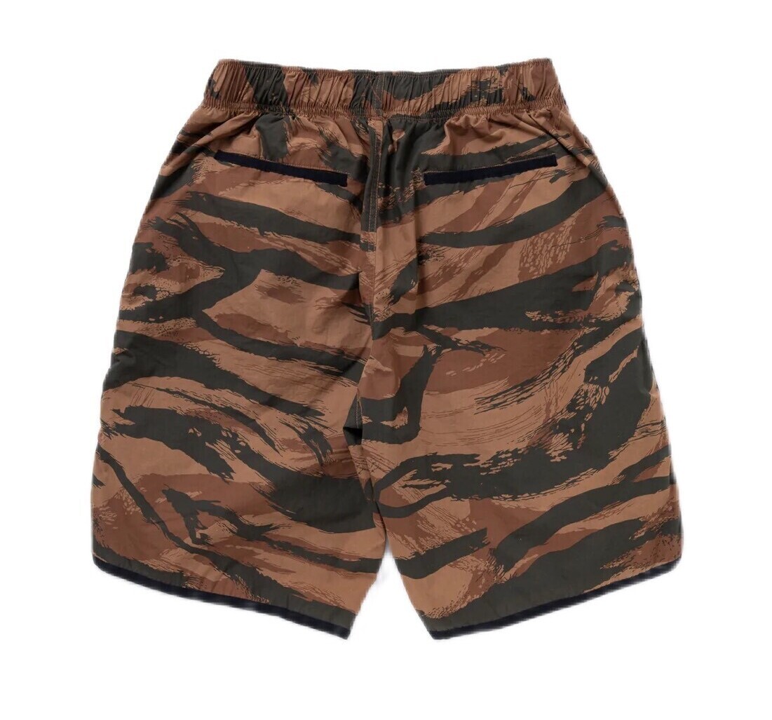キムタク着　RATS CAMO EASY SHORTS ラッツ ショーツ　M RATS - Mサイズ キムタク私物 RATS CAMO EASY SHORTS 迷彩の通販