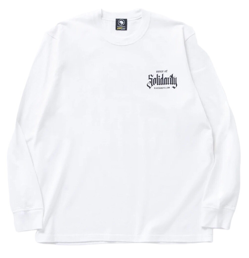 SOSD LS TEE TYPE-A ロングスリーブTシャツ-ラッツ 通販 RATS 店舗-SOWLD