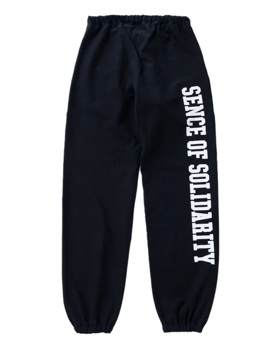 RATS RW SWEAT PANTS COLLEGE S