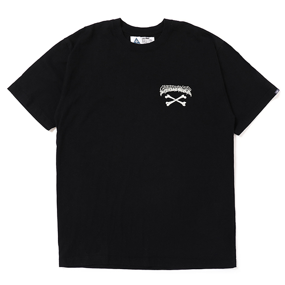 CROSS BONE TEE Tシャツ-チャレンジャー 通販 CHALLENGER 店舗-SOWLD