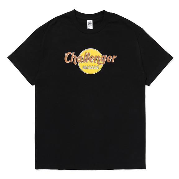 MUD LOGO TEE Tシャツ-チャレンジャー 通販 CHALLENGER 店舗-SOWLD