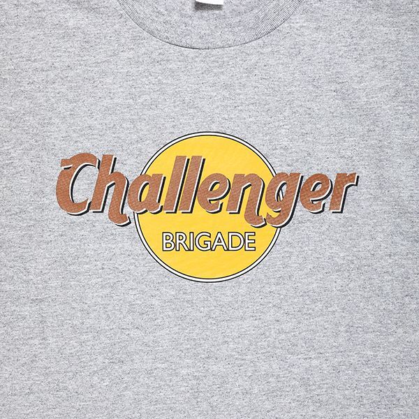 MUD LOGO TEE Tシャツ-チャレンジャー 通販 CHALLENGER 店舗-SOWLD