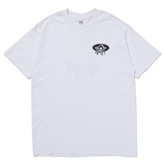 LOGO SPIDER TEE Tシャツ-チャレンジャー 通販 CHALLENGER 店舗-SOWLD