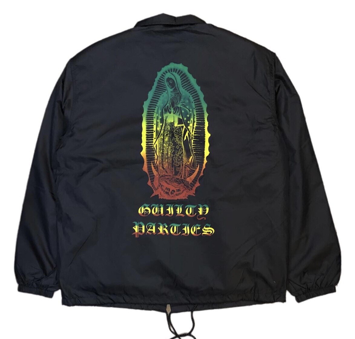 BOA COACH JACKET ボアコーチジャケット-ワコマリア 通販 WACKO MARIA