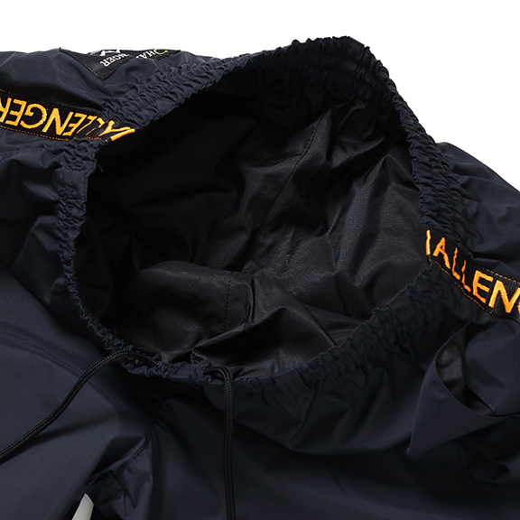 NYLON FIELD PANTS ナイロンパンツ-チャレンジャー 通販 CHALLENGER 