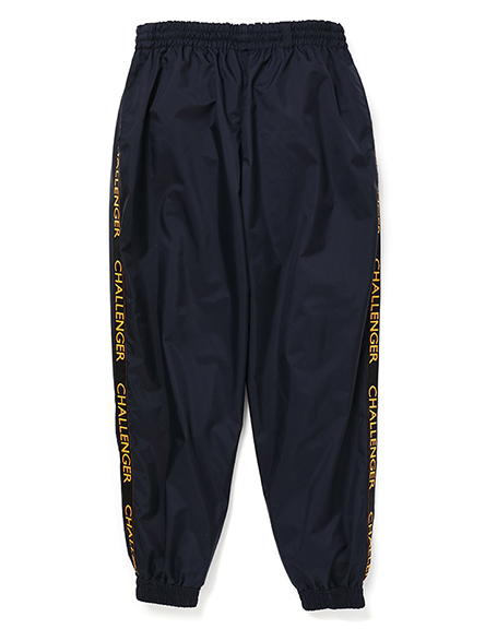 NYLON FIELD PANTS ナイロンパンツ-チャレンジャー 通販