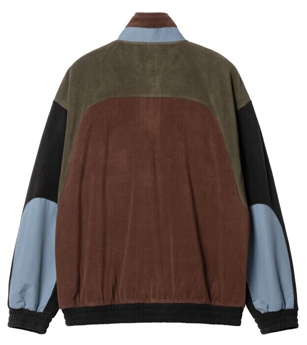 CARHARTT WIP BRODY SWEAT PULLOVER L 22FW