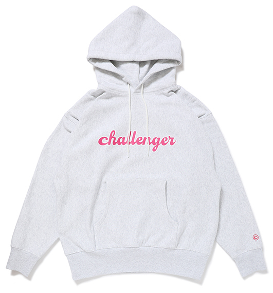 チャレンジャー challenger パーカー HOODIE - パーカー