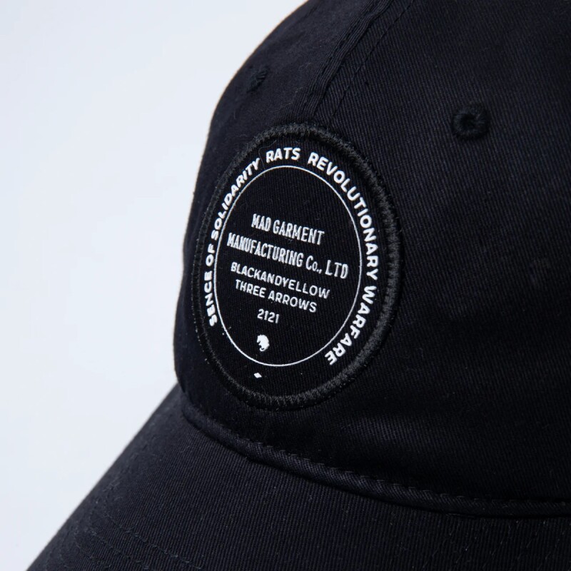 DAD CAP ダッドキャップ-ラッツ 通販 RATS 店舗-SOWLD