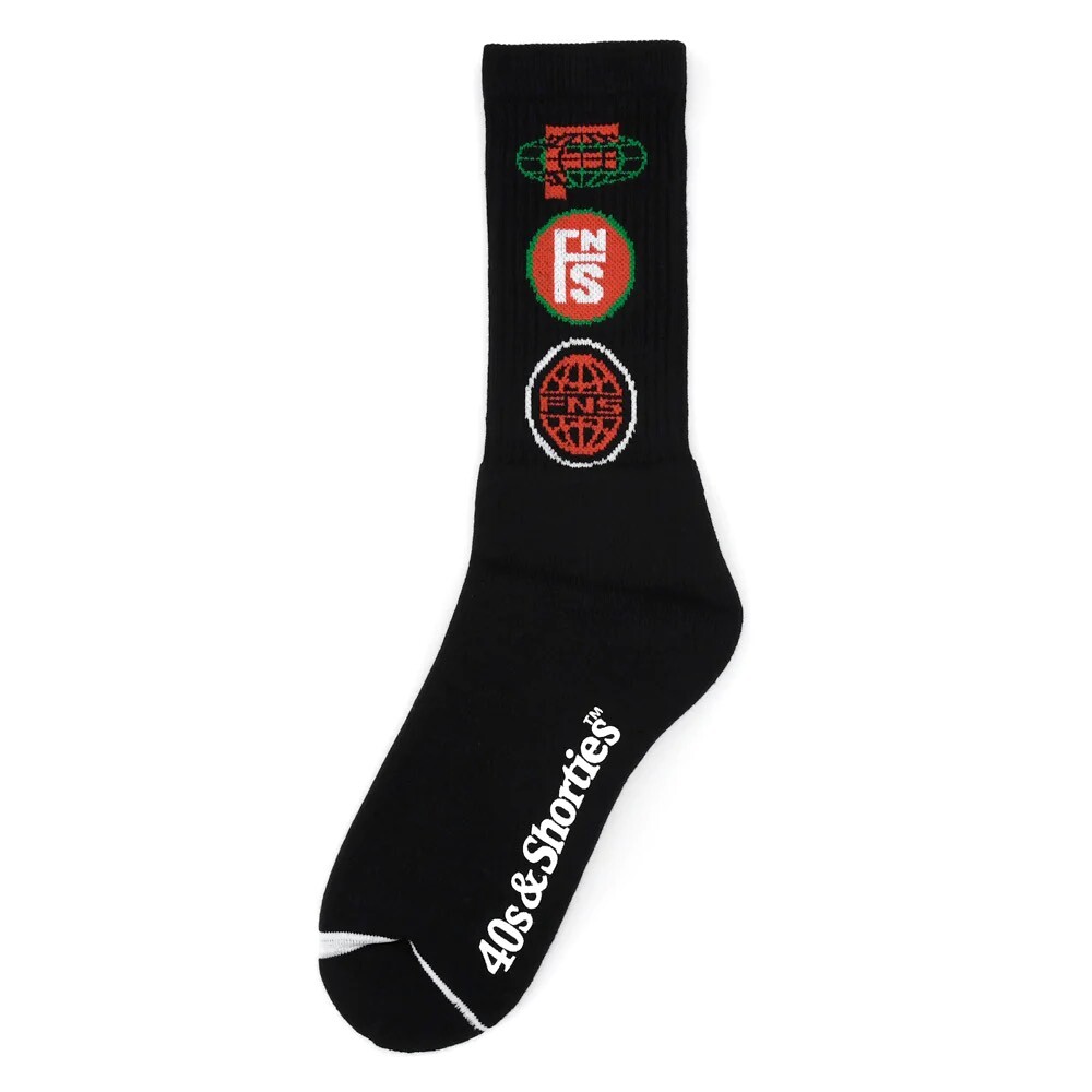 Domination Socks ソックス-フォーティーズ ＆ ショーティーズ 通販 40s & Shorties 店舗-SOWLD