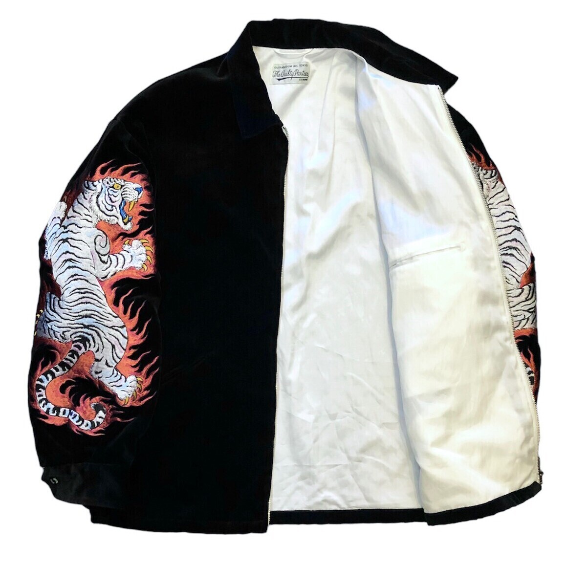 WACKO MARIA TIM LEHI / VIETNAM JACKET