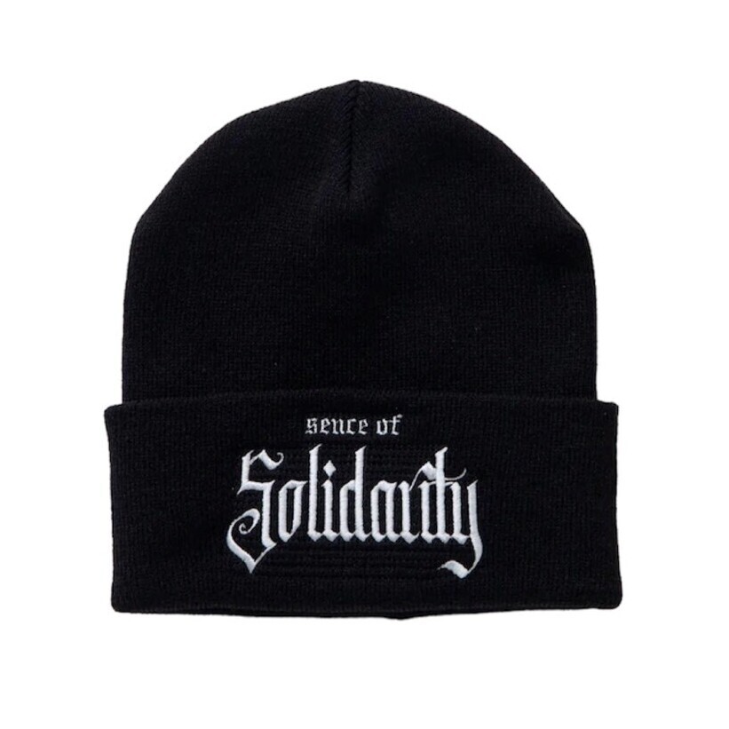 【SALE／70%OFF】 新品RATS KNIT CAP SOSD ニットキャップ tenderloin kids-nurie.com