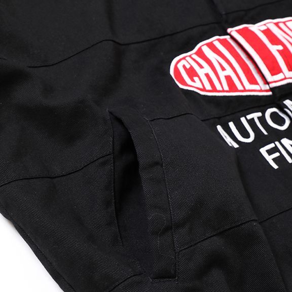 NATIONAL RACING JACKET レーシングジャケット-チャレンジャー 通販