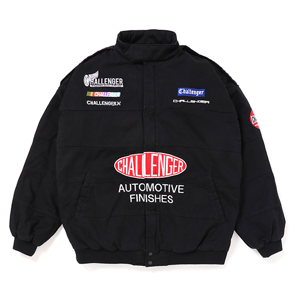 NATIONAL RACING JACKET レーシングジャケット-チャレンジャー 通販