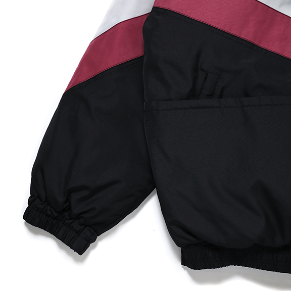 NYLON RUNNER JACKET ナイロンジャケット-チャレンジャー 通販 ...